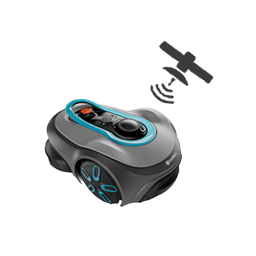 Gardena Smart Sileno Free