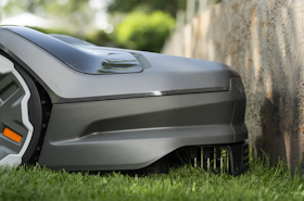 automower Kampanjyta automower Kampanjyta
