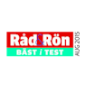 MK Råd&Rön badge