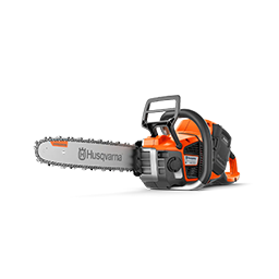 Husqvarna batteridrevet motorsav