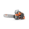 Husqvarna batteridrevet motorsav Husqvarna batteridrevet motorsav