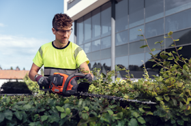 Husqvarna batteri Kampanjyta Husqvarna batteri Kampanjyta