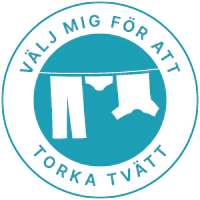 HY Woods Avfuktare Tvättstuga