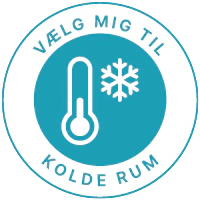 HY Woods Avfuktare Kalla utrymmen