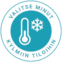 HY Woods Avfuktare Kalla utrymmen