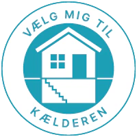 HY Woods Avfuktare Källare