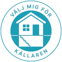 HY Woods Avfuktare Källare