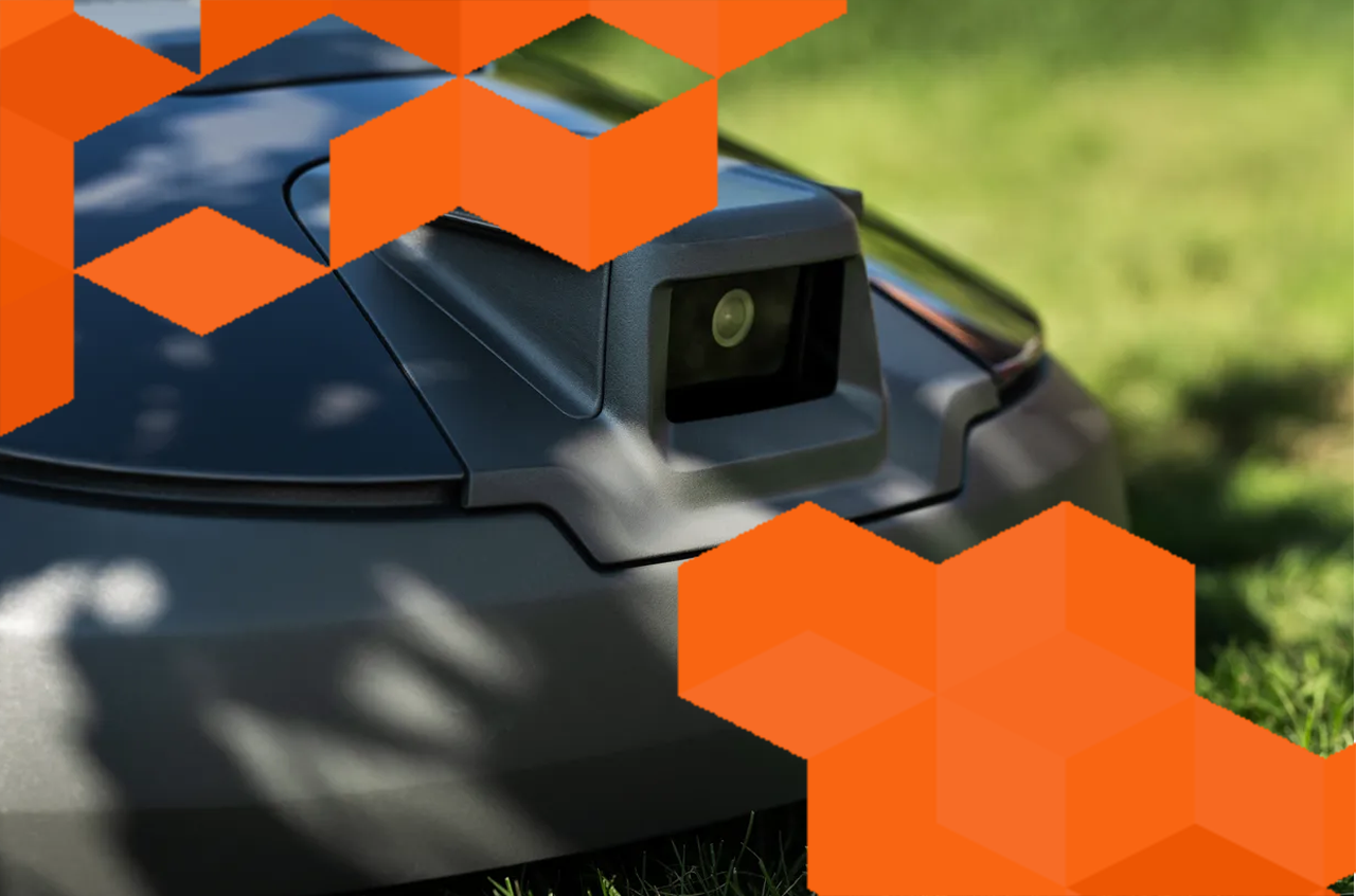 automower-kampanjyta