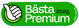MK Bästa premium 2026