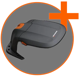 Garage Navimow I-series S