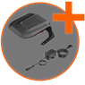 HY Vår 26 Roborock Hus & RKT Adaptor