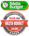 MK bästa budget x2 2026