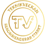MK Teknikveckan rekommenderar starkt