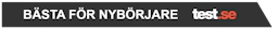 MK Bästa för nybörjare test.se