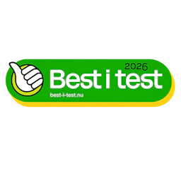 MK Best i test NO