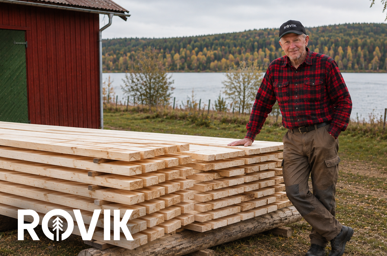 Kampanjyta sågverk