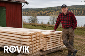 Kampanjyta sågverk Kampanjyta sågverk