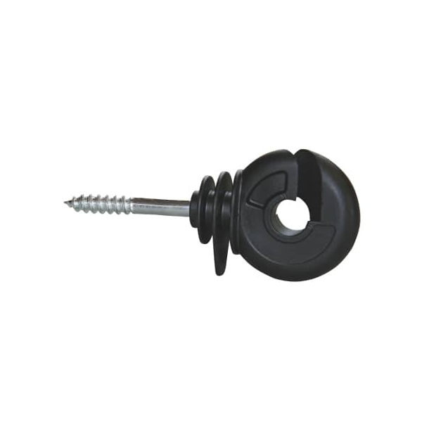 Isolatorer & Stängseltillbehör
