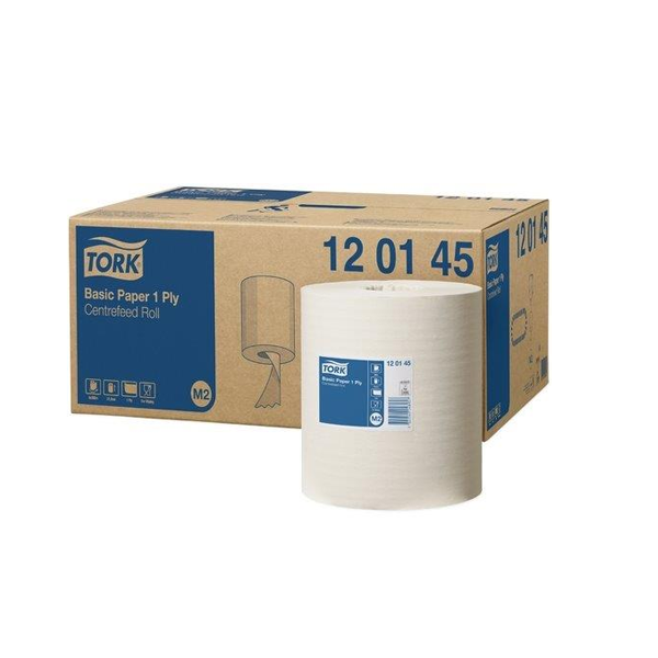 Torkpapper & torkutrustning