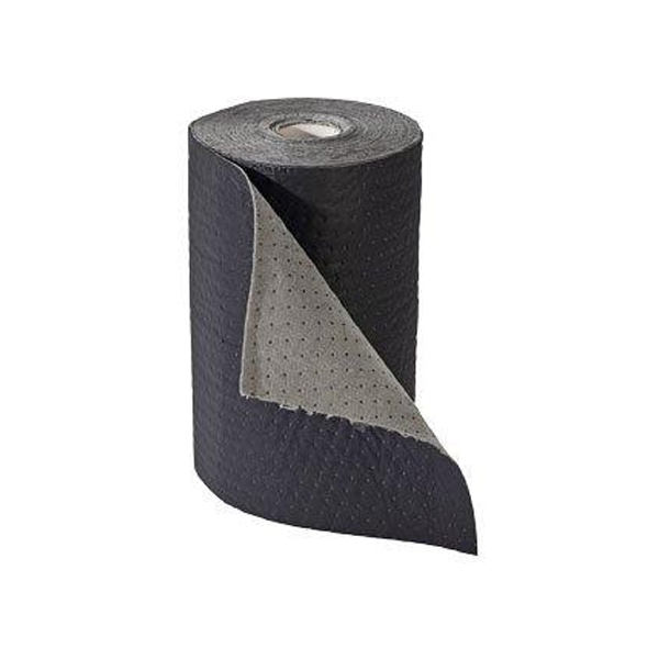 Absorbenter & spillhantering
