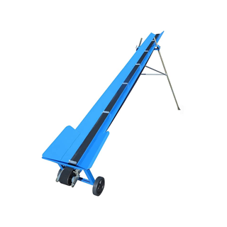 Vedtransportörer